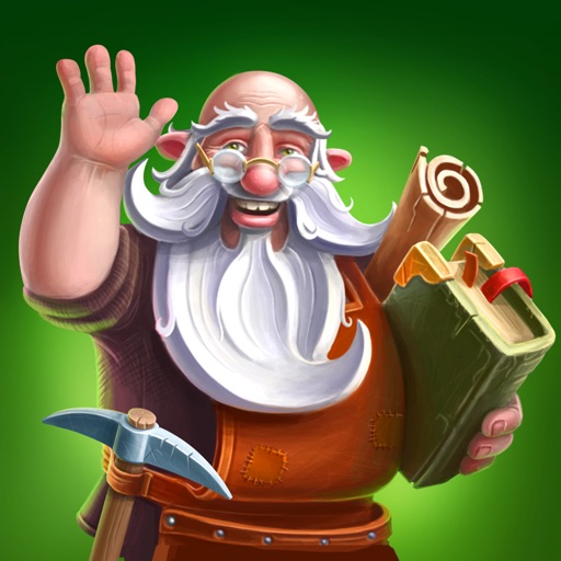 craft the world-pocket edition