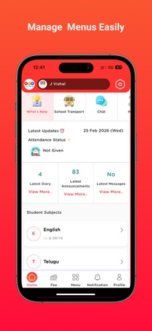 screenshot 5
