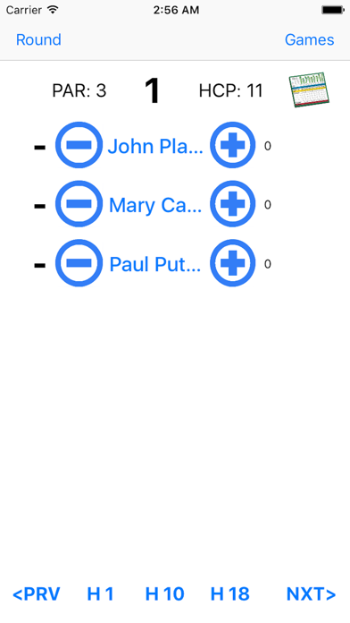 screenshot 3