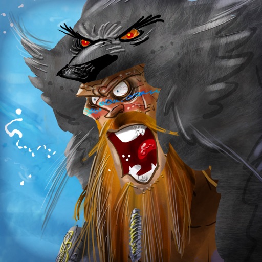 raiders of the north sea