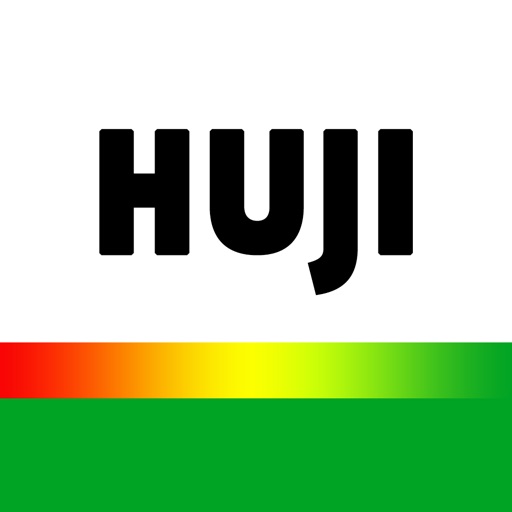 huji cam