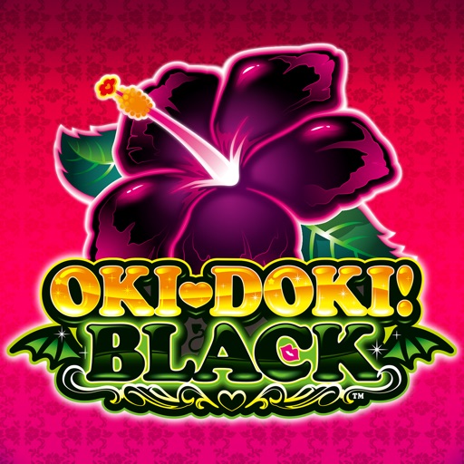 沖ドキ！black