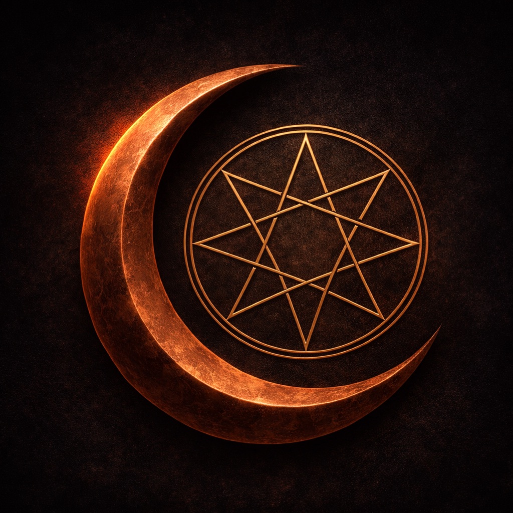 Mansions of the Moon