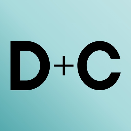d+c magazine