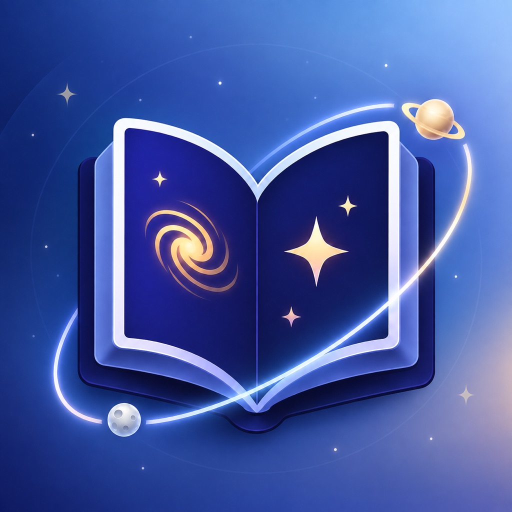 BookOrbit: The Official App