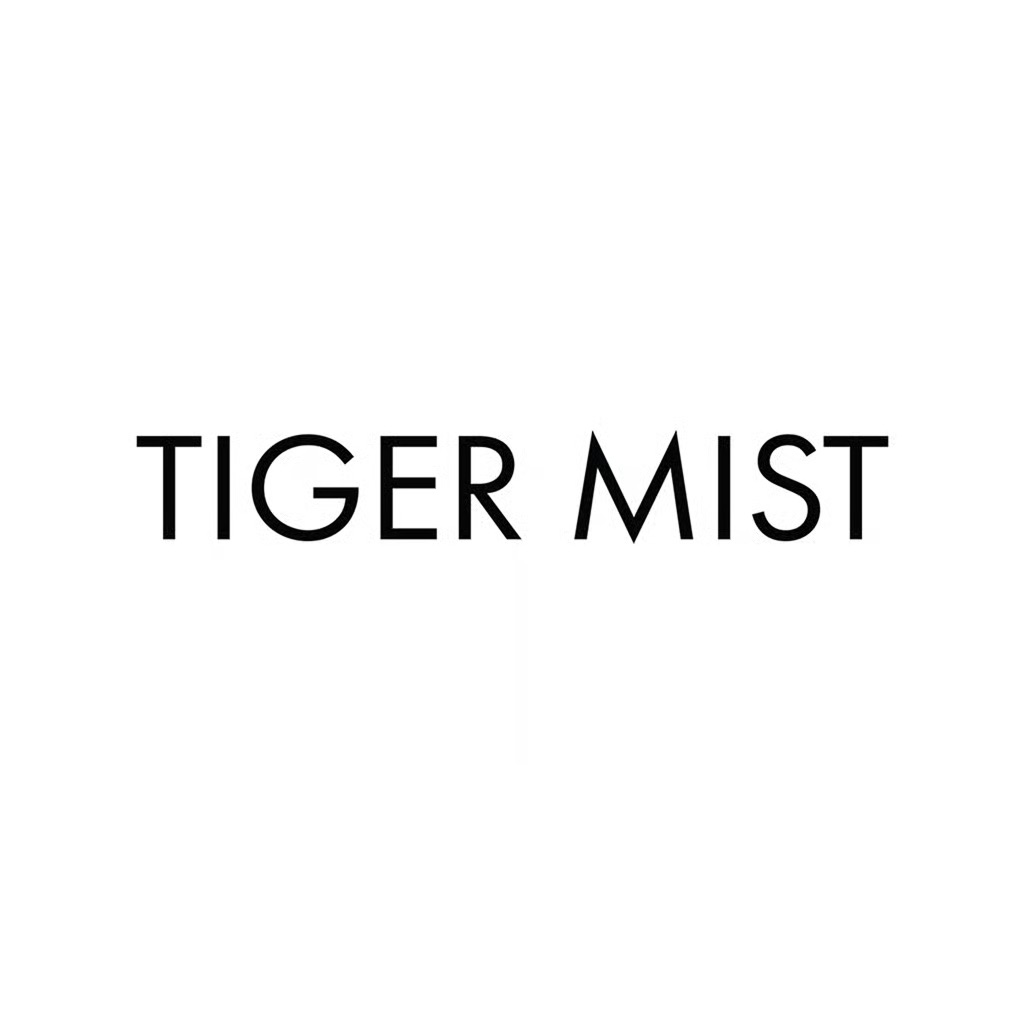 Tiger Mist