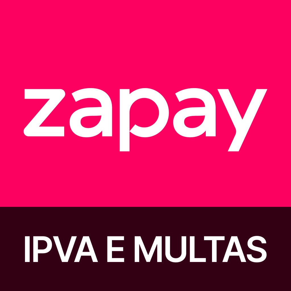Zapay IPVA 2026, licenciamento