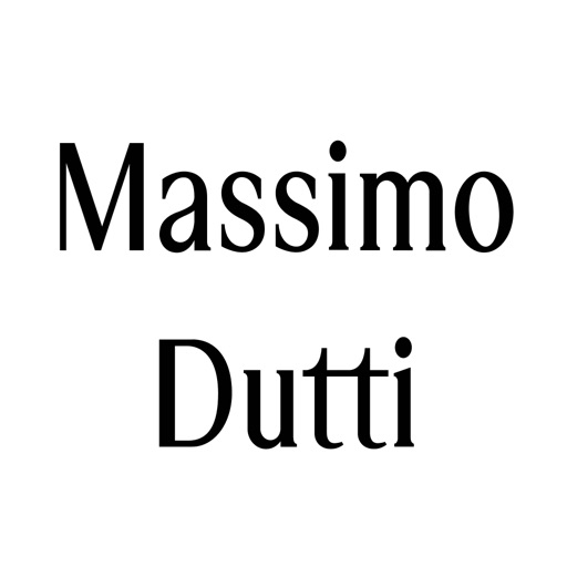 massimo dutti: moda online