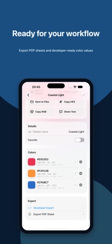screenshot 5