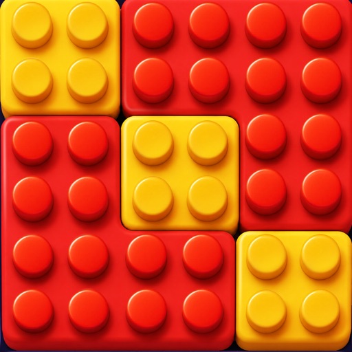 block buster - no timer