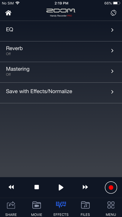 screenshot 6