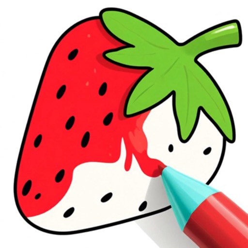 satisfying coloring
