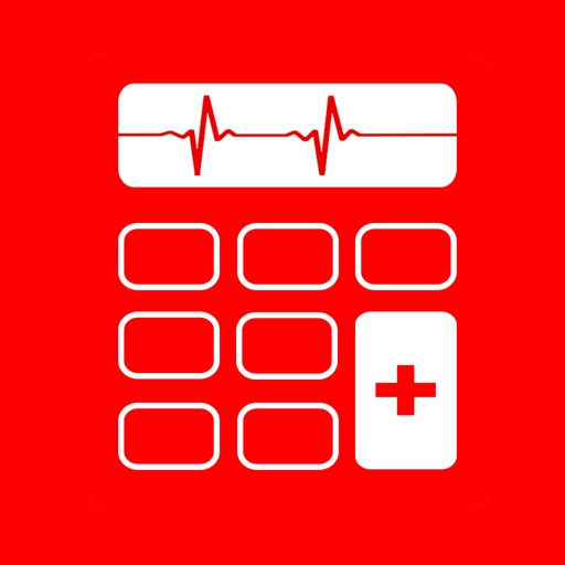 doccalc - calculadora médica