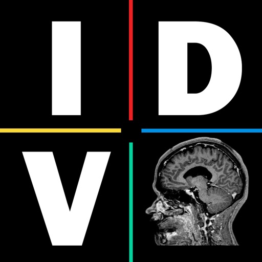 idv - imaios dicom viewer