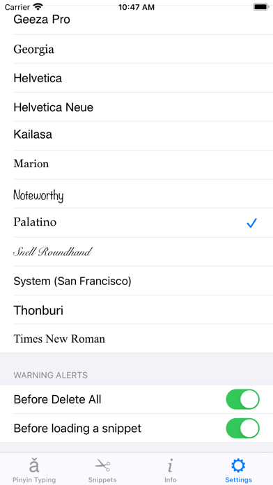screenshot 7