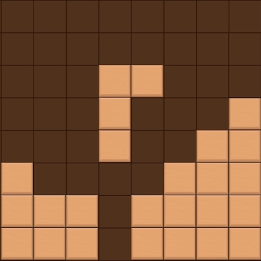 blockwood: block puzzle game