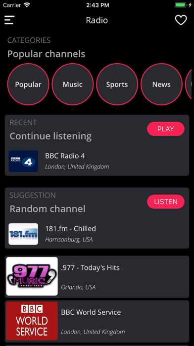 screenshot 5