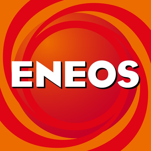 eneos公式アプリ - カーライフまるごと！みんなのアプリ