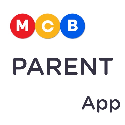 mcb parent app