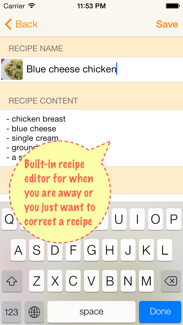 screenshot 5