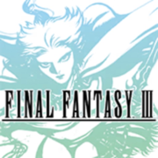 final fantasy iii