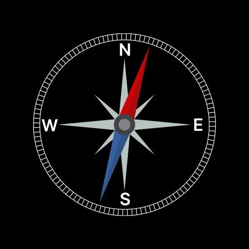 compass gps – qibla finder