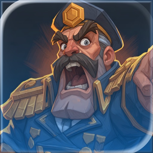 hex tactical war