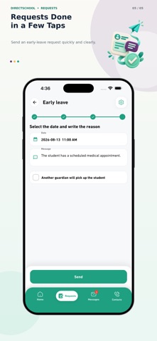 screenshot 5