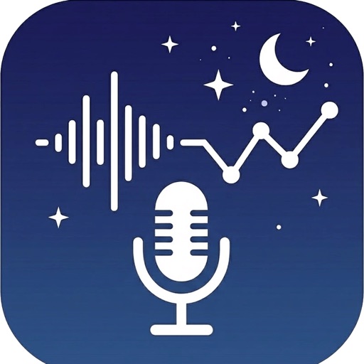 眠音记