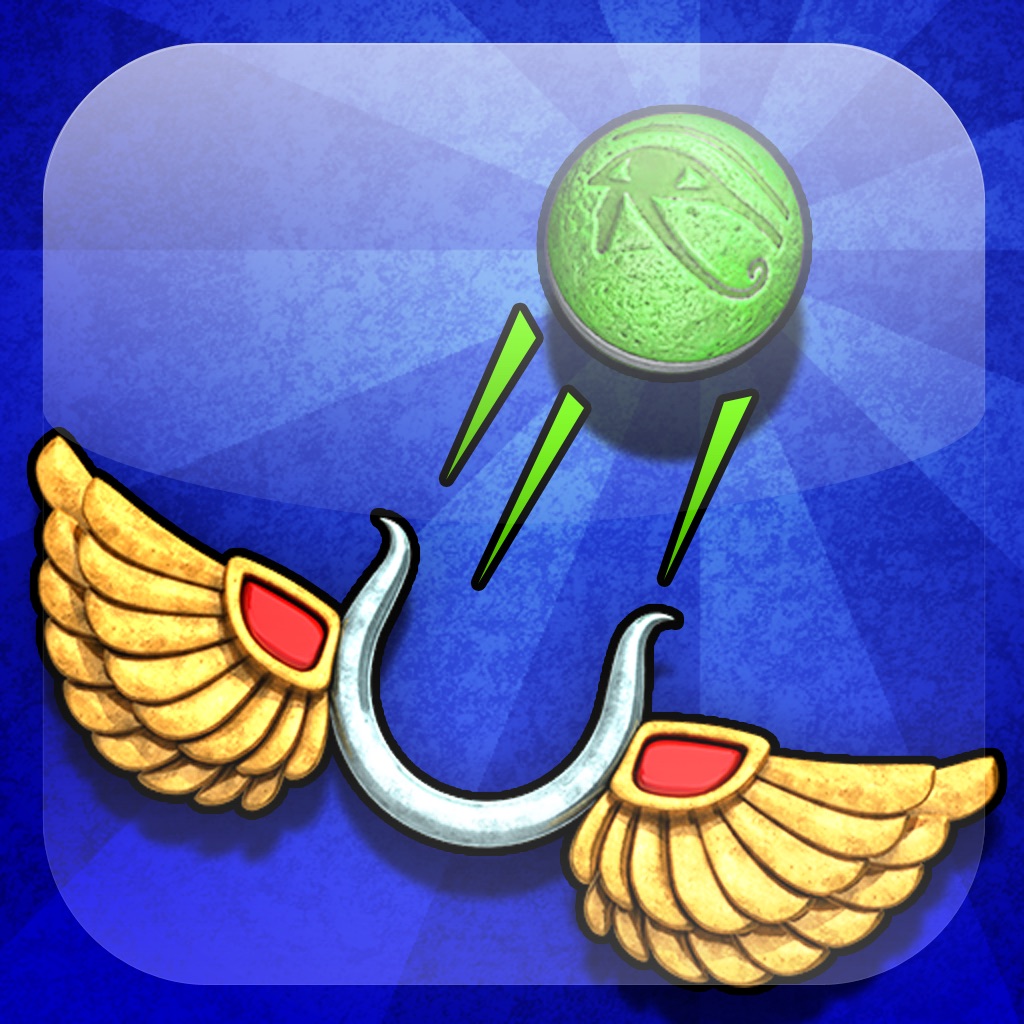 Luxor 2 HD