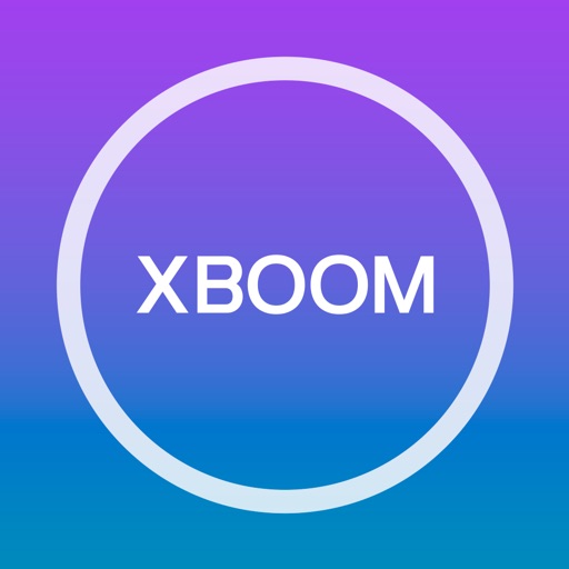 lg xboom ~’24 i alguns models*