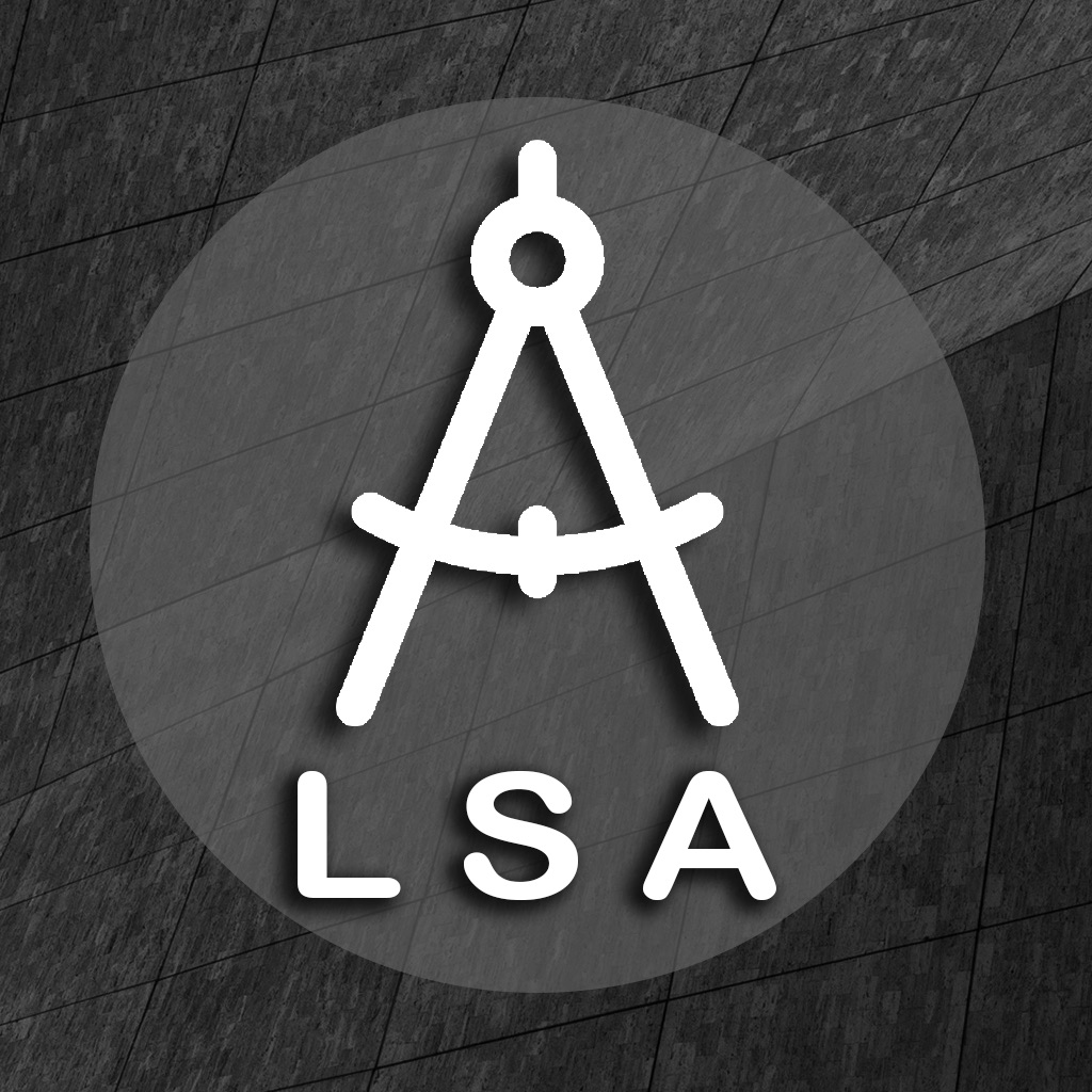LSA. Life-Saving Appliance