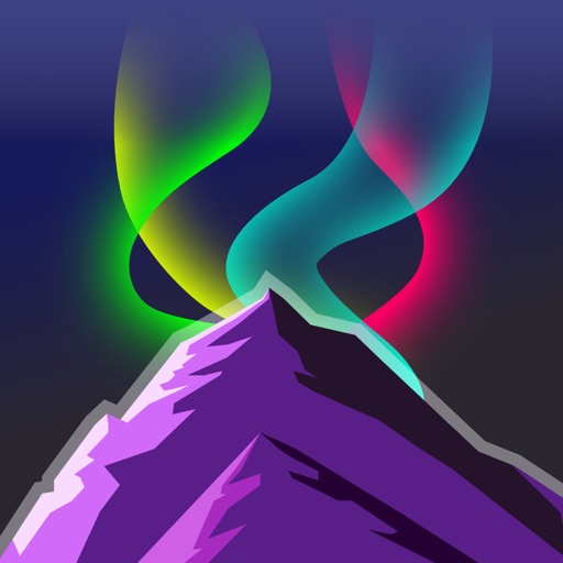 aurora forecast