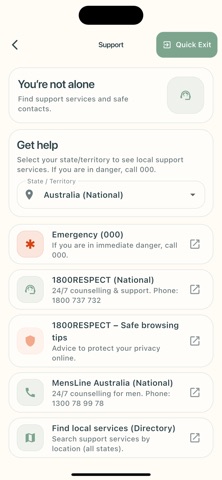 screenshot 5