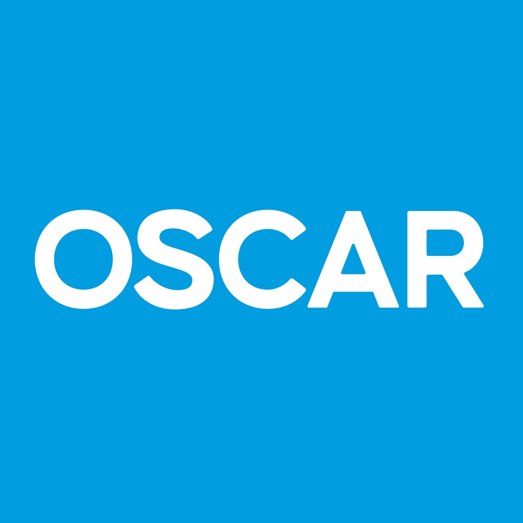OSCAR: servicios a domicilio