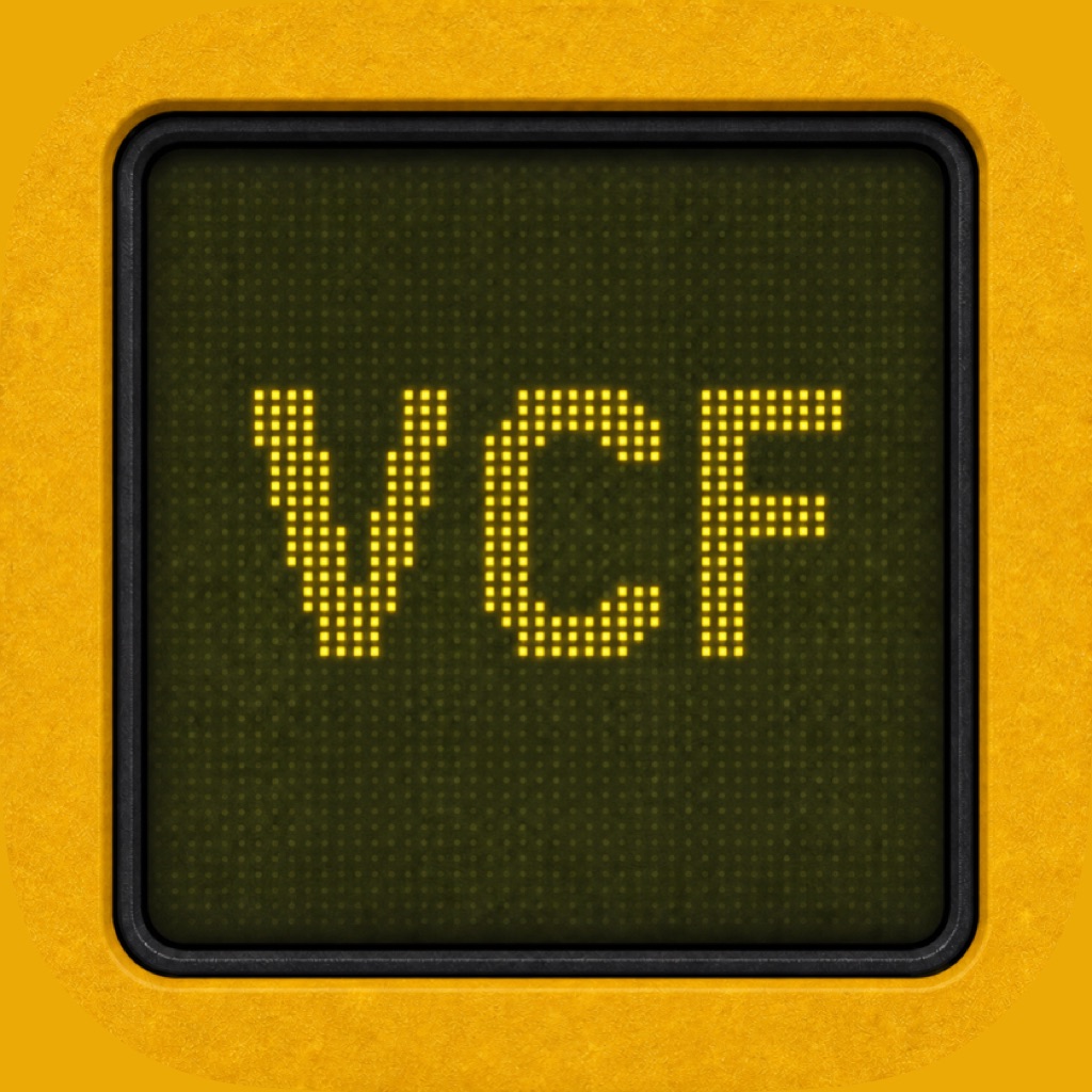VCF Pro