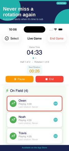 screenshot 5