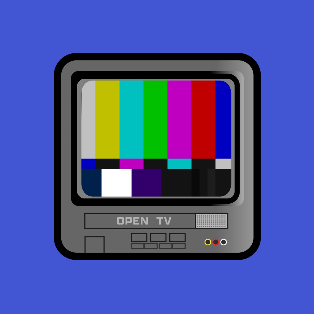 Fred TV - Open Source IPTV