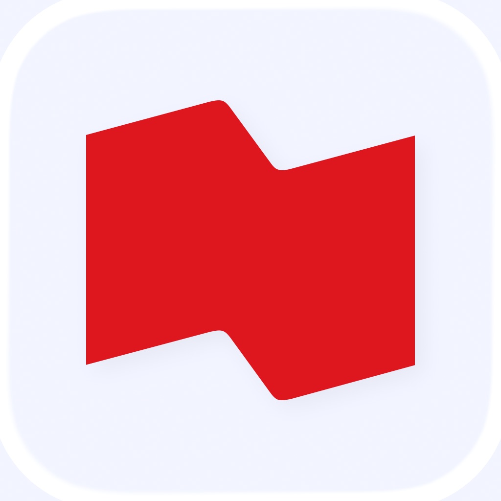 NBC mobile application