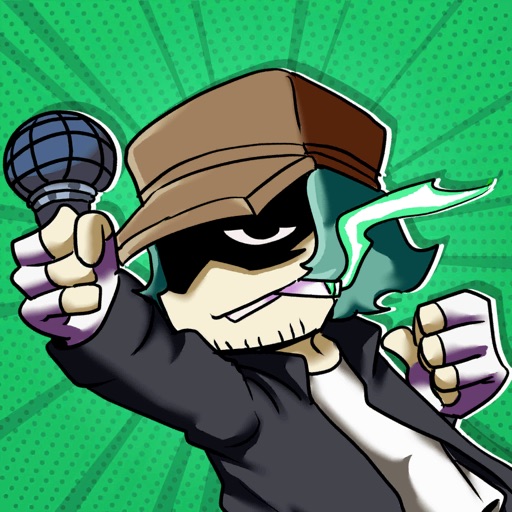 music battle - full mod