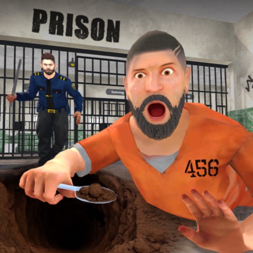 prison escape journey 3d