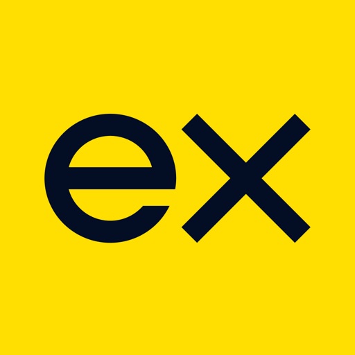 exness trade: online trading