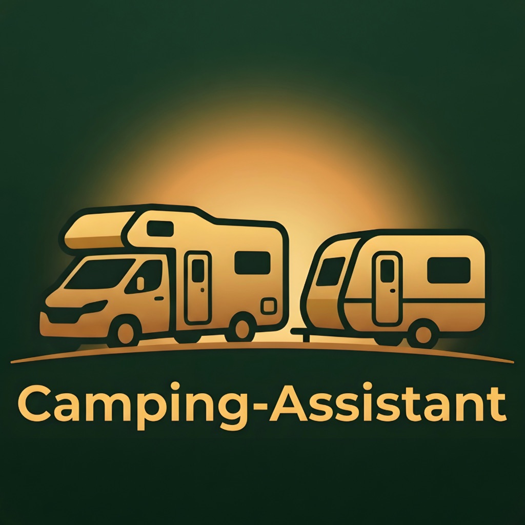 Camping Assistant: Level