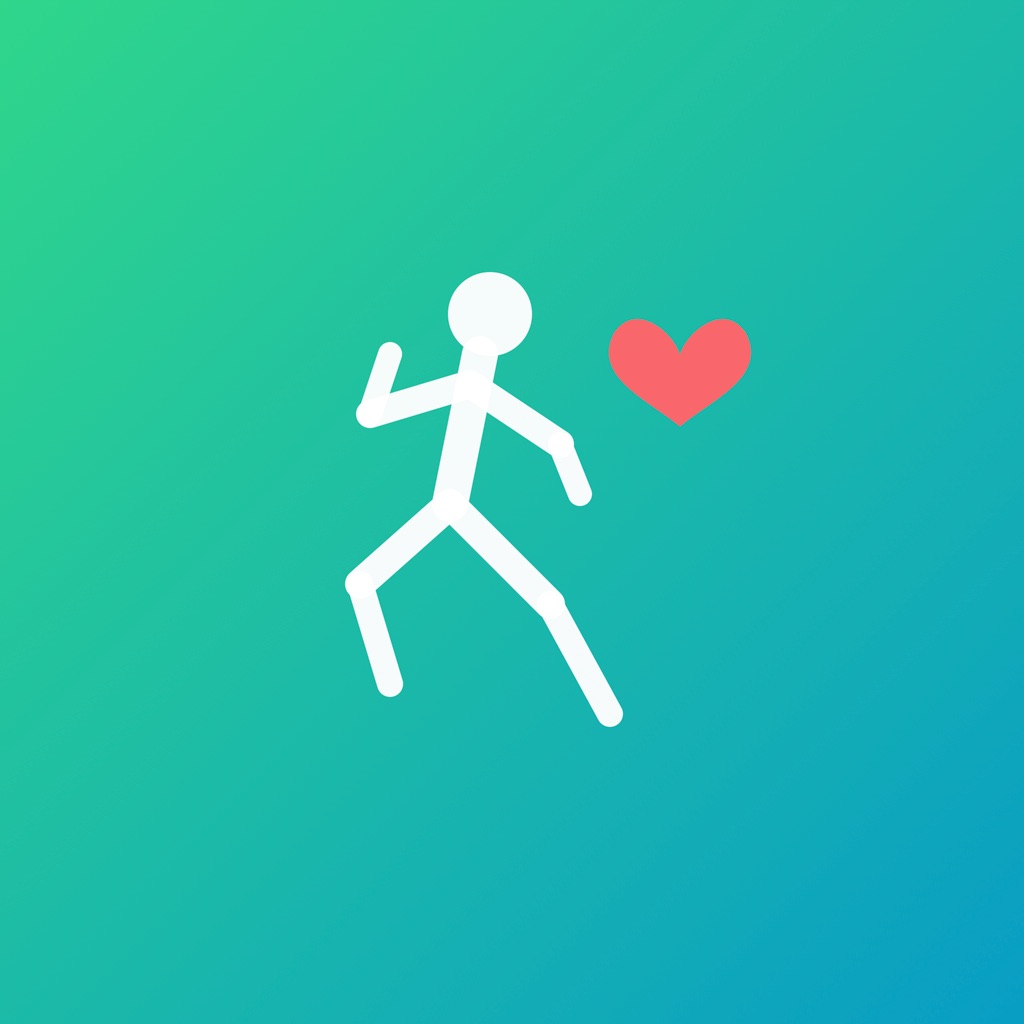 Run just for Fun