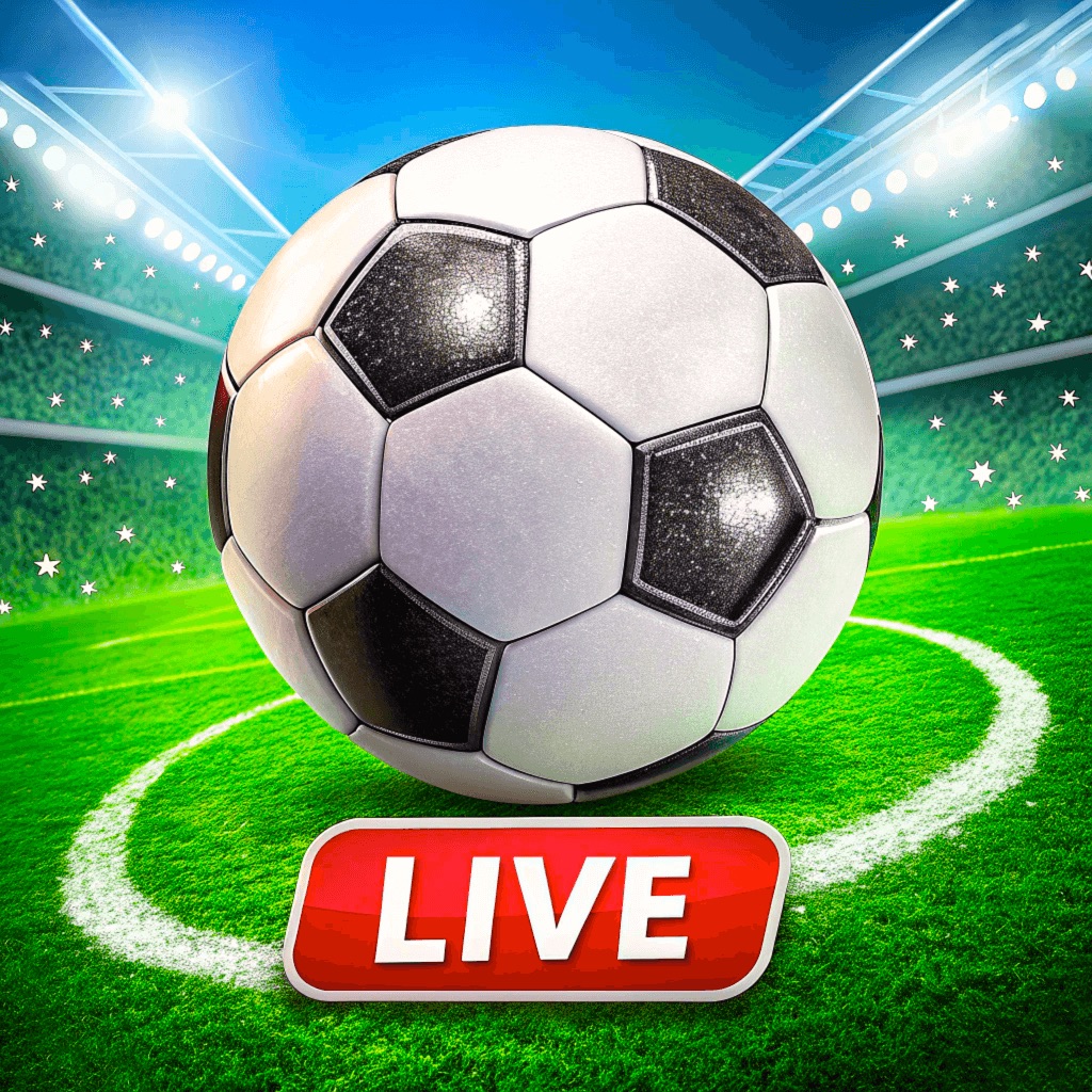 Live Football TV: HD streaming