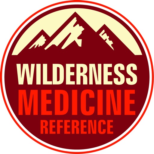wilderness medicine reference
