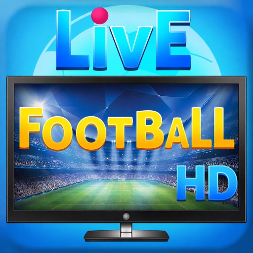 football live tv hd score 2026