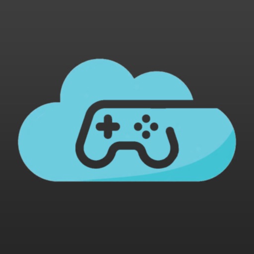 playcloud - gaming console