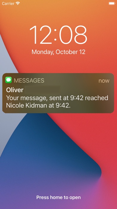 screenshot 5