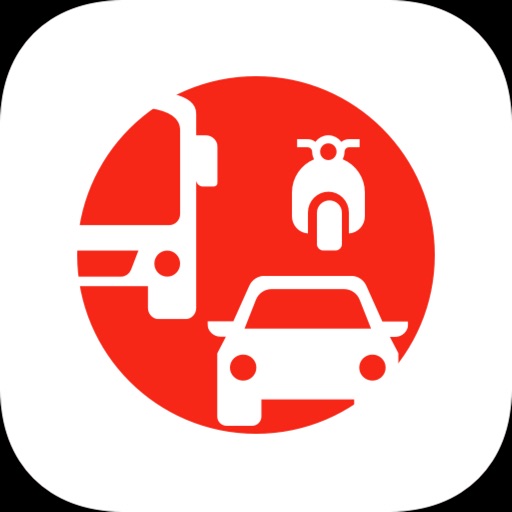 ticket car edenred